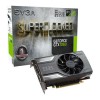 Box Open EVGA EVGA GeForce GTX 1060 6GB SC Graphics Card