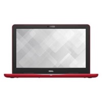 Refurbished Dell Inspiron 15-5000 Series AMD A6 9200 8GB 1TB DVD-RW 15.6 Inch Windows 10 Laptop In Red