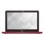 Refurbished Dell Inspiron 15-5000 Series AMD A6 9200 8GB 1TB DVD-RW 15.6 Inch Windows 10 Laptop In Red