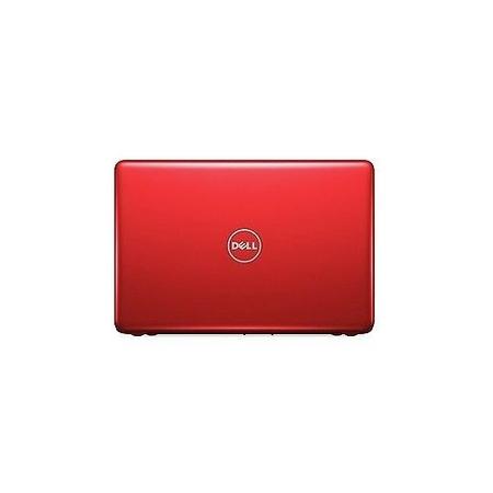 Refurbished Dell Inspiron 15-5000 Series AMD A6 9200 8GB 1TB DVD-RW 15.6 Inch Windows 10 Laptop In Red