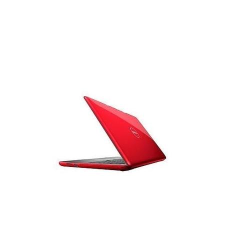 Refurbished Dell Inspiron 15-5000 Series AMD A6 9200 8GB 1TB DVD-RW 15.6 Inch Windows 10 Laptop In Red