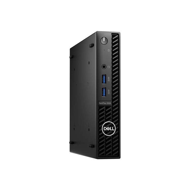 Refurbished Dell OptiPlex 3000 Core i5-12500T 16GB 256GB Windows 10 Professional Desktop