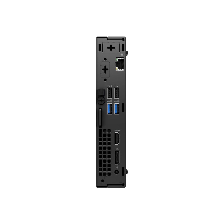 Refurbished Dell OptiPlex 3000 Core i5-12500T 16GB 256GB Windows 10 Professional Desktop