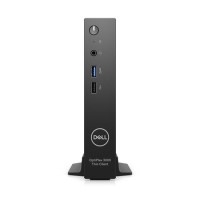 Refurbished Dell OptiPlex 3000 Thin Client Pentium Silver N6005 8GB 32GB