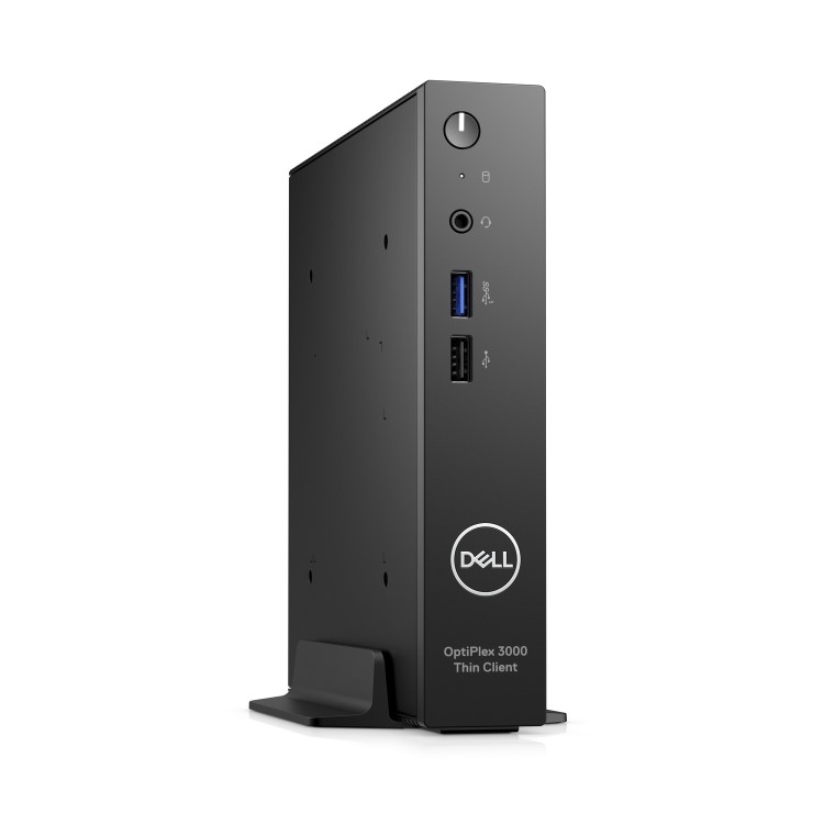Refurbished Dell OptiPlex 3000 Thin Client Pentium Silver N6005 8GB 32GB