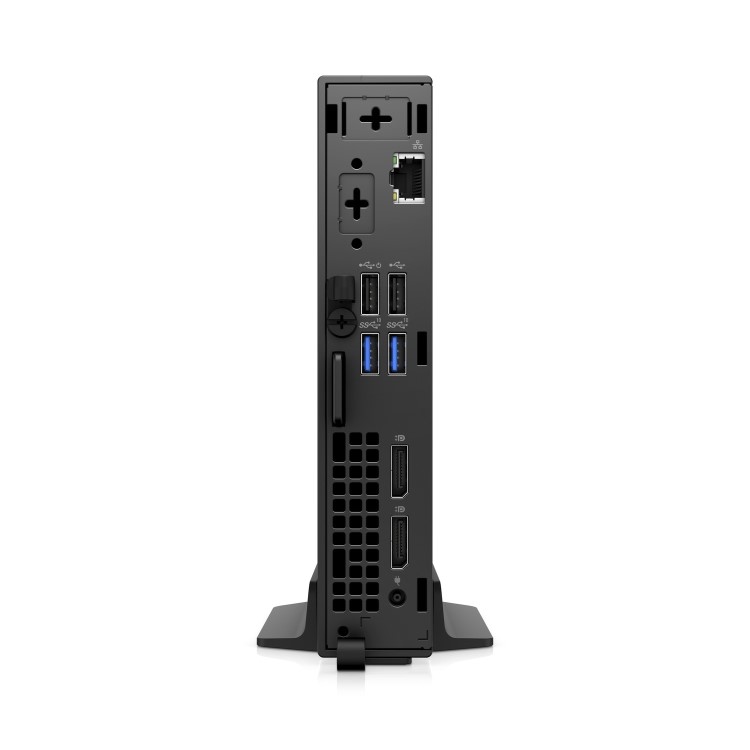 Refurbished Dell OptiPlex 3000 Thin Client Pentium Silver N6005 8GB 32GB
