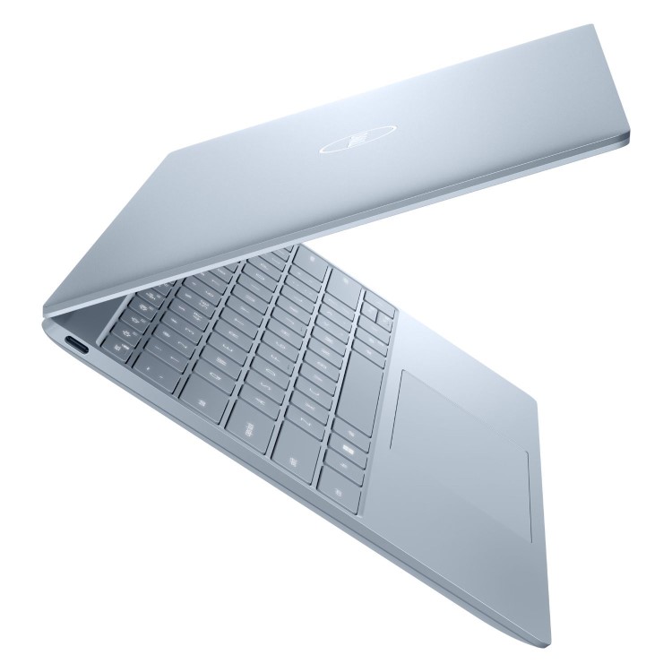 Refurbished Dell XPS 13 9315 Core i5-1230U 8GB 256GB 13 Inch Windows 11 Convertible Laptop - Blue