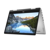 Refurbished Dell Inspiron 14-5000 Core i5 8265U 8GB 256GB 14 Inch Windows 10 2 in 1 Laptop