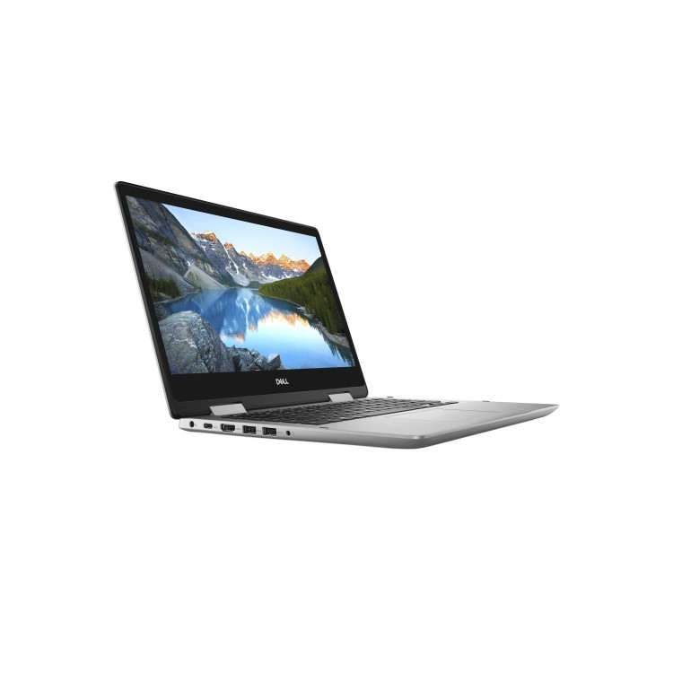 Refurbished Dell Inspiron 14-5000 Core i5 8265U 8GB 256GB 14 Inch Windows 10 2 in 1 Laptop