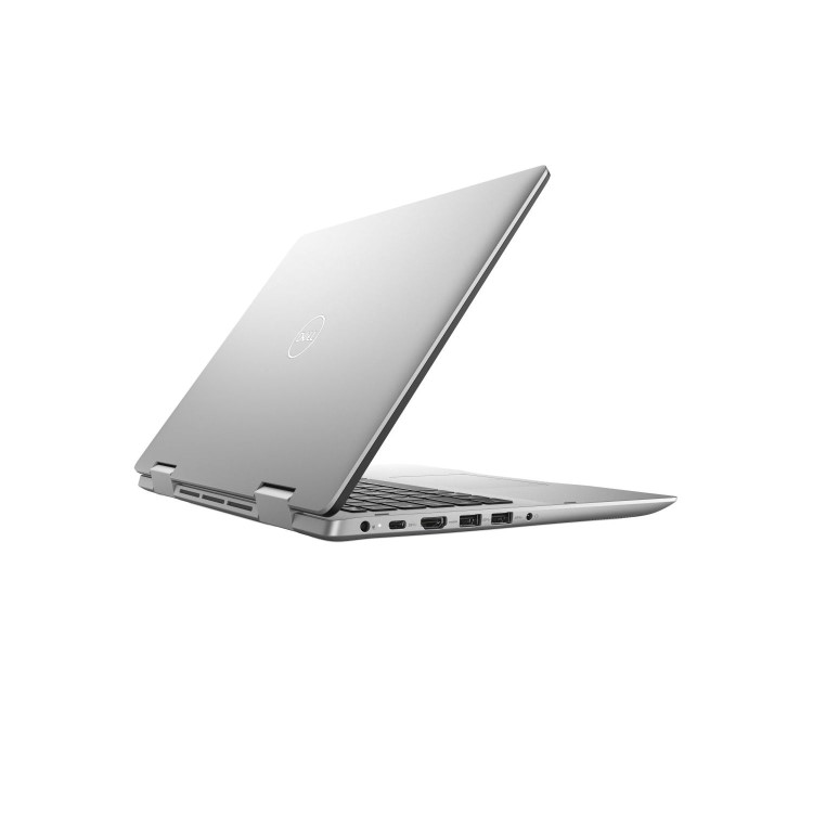 Refurbished Dell Inspiron 14-5000 Core i5 8265U 8GB 256GB 14 Inch Windows 10 2 in 1 Laptop