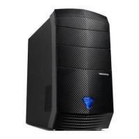 Refubrished Medion S91 Core i5-7400 8GB 1TB GTX 1050Ti DVD-RW Windows 10 Gaming Desktop 