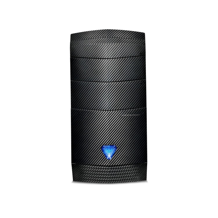 Refurbished Medion S91 Core i5-7400 8GB 1TB GTX 1060 DVD-RW Windows 10 Gaming Desktop