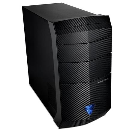 Refurbished Medion S91 Core i5-7400 8GB 1TB GTX 1060 DVD-RW Windows 10 Gaming Desktop