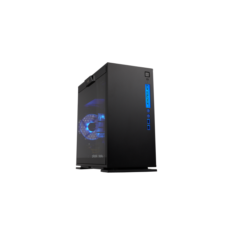 Medion X31 I7-10700 16GB 512GB SSD RTX 3060Ti Windows 11 Gaming PC