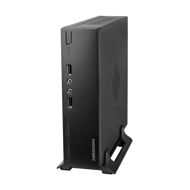 Medion S22004 Core i5-1035G1 8GB 512GB SSD Windows 11 Pro Desktop PC