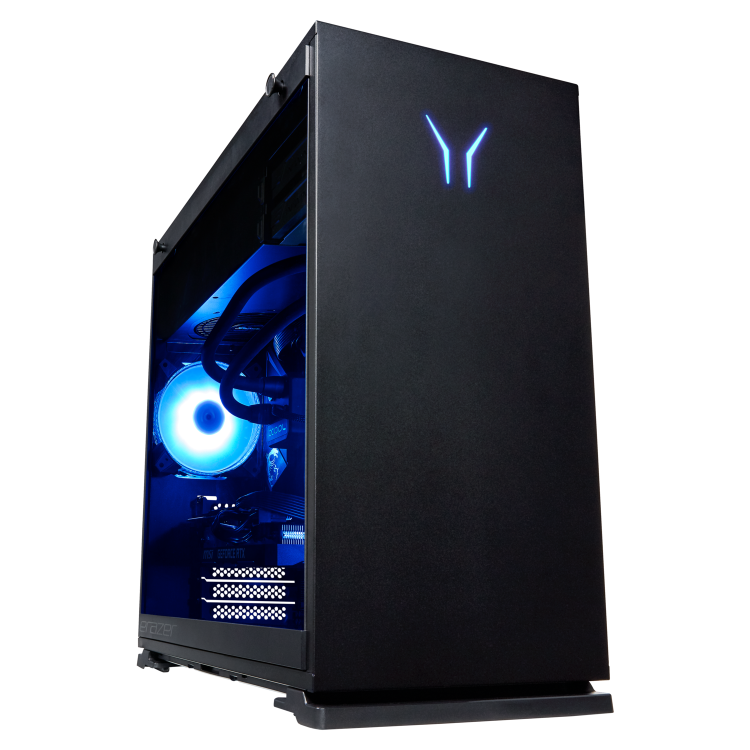 Refurbished Medion Hunter X20 Intel Core i7-14700K 32GB RAM 1TB SSD RTX 4070 Ti  Windows 11 Gaming PC