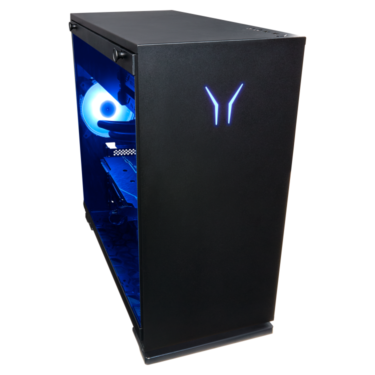 Refurbished Medion Hunter X20 Intel Core i7-14700K 32GB RAM 1TB SSD RTX 4070 Ti  Windows 11 Gaming PC