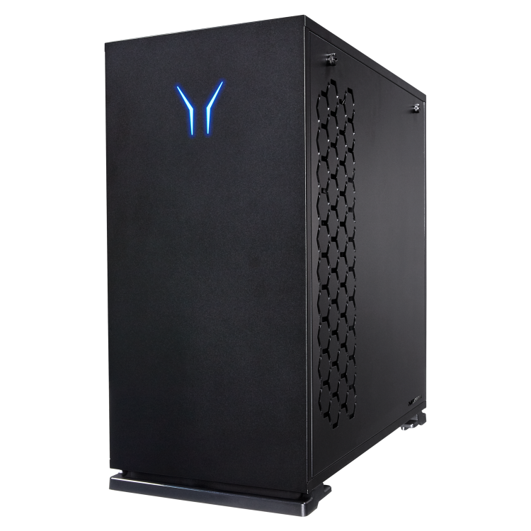 Refurbished Medion Hunter X20 Intel Core i7-14700K 32GB RAM 1TB SSD RTX 4070 Ti  Windows 11 Gaming PC