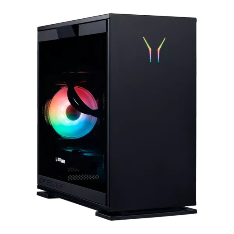 Refurbished Medion Engineer X32 Intel Core i7-13700 16GB RAM 1TB SSD RTX 4070 Windows 11 Home Advanced Gaming PC