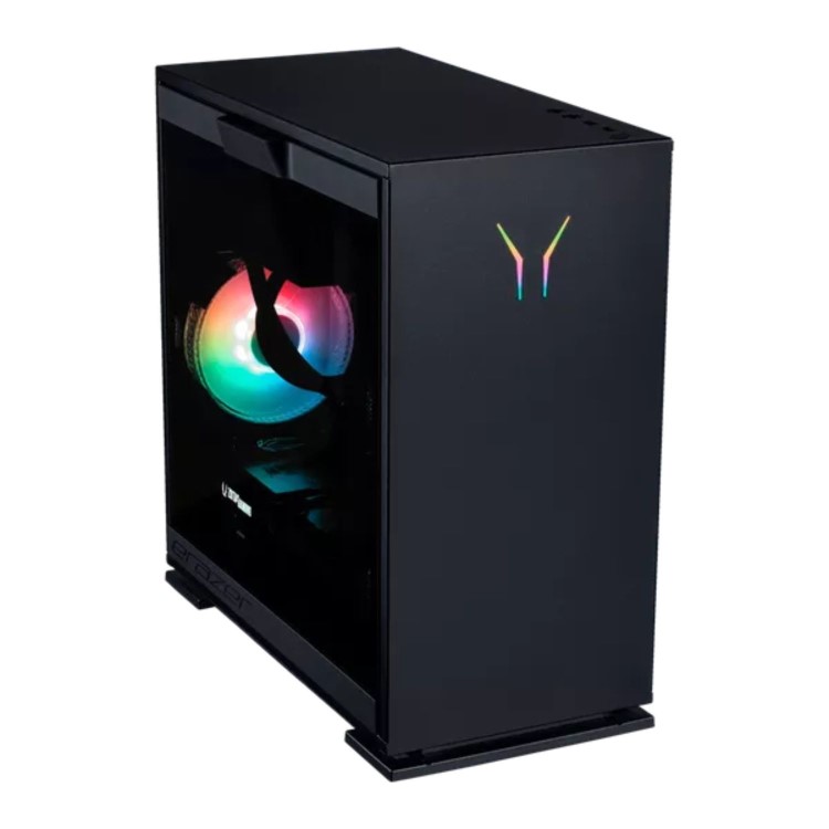 Refurbished Medion Engineer X32 Intel Core i7-13700 16GB RAM 1TB SSD RTX 4070 Windows 11 Home Advanced Gaming PC
