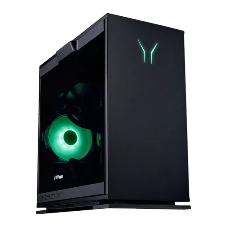 Refurbished Medion Engineer X32 Intel Core i7-13700 16GB RAM 1TB SSD RTX 4070 Windows 11 Home Advanced Gaming PC
