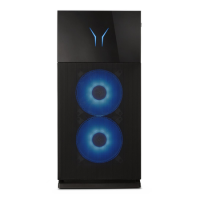 Refurbished Medion ERAZER Hunter X30 Intel Core Ultra 7 265F 32GB RAM 2TB SSD RTX 5070 Ti Windows 11 Gaming PC