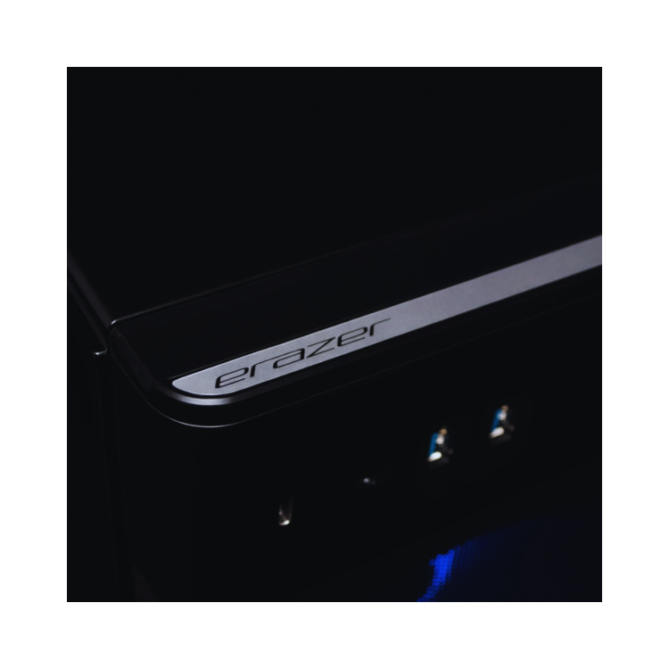 Medion ERAZER Recon E40 Intel Core i5 14400 16GB RAM 1TB SSD RTX 5060 Windows 11 Gaming PC