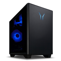 Refurbished Medion ERAZER Bandit P20 Intel Core i5 14400F 16GB RAM 1TB SSD RTX 5060 Windows 11 Gaming PC