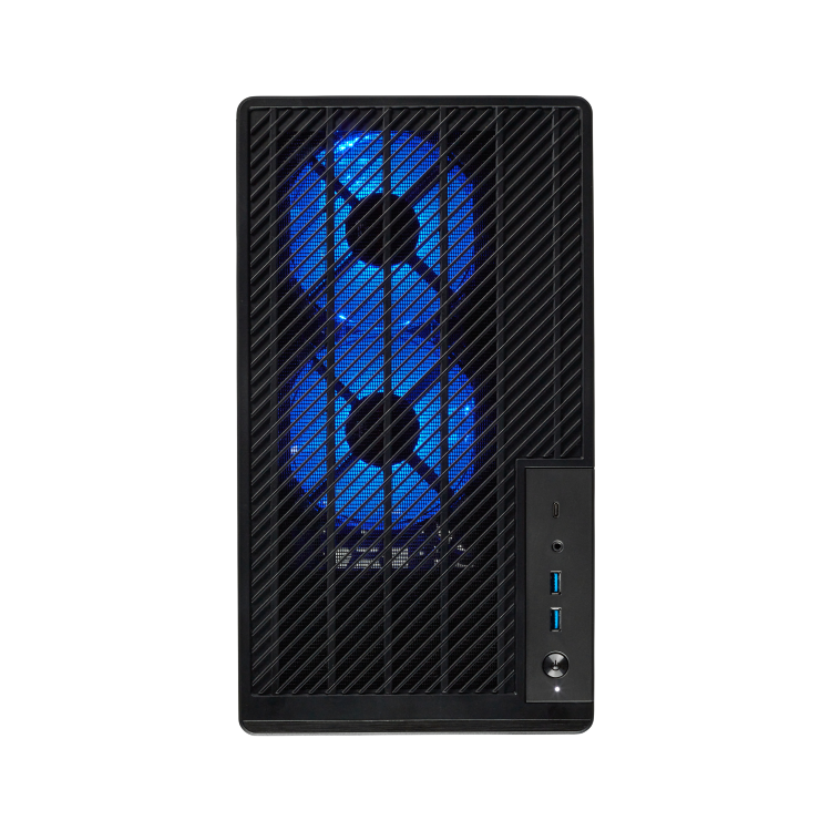Refurbished Medion ERAZER Bandit P20 Intel Core i5 14400F 16GB RAM 1TB SSD RTX 5060 Windows 11 Gaming PC
