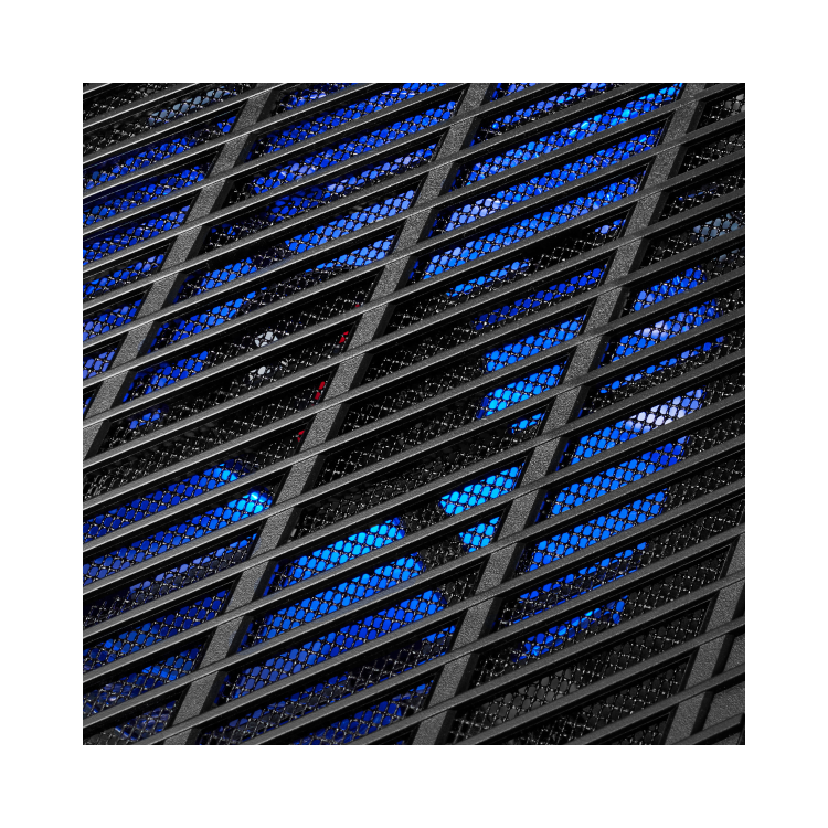 Refurbished Medion ERAZER Bandit P20 Intel Core i5 14400F 16GB RAM 1TB SSD RTX 5060 Windows 11 Gaming PC