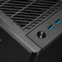 Refurbished Medion ERAZER Bandit P20 Intel Core i5 14400F 16GB RAM 1TB SSD RTX 5060 Windows 11 Gaming PC