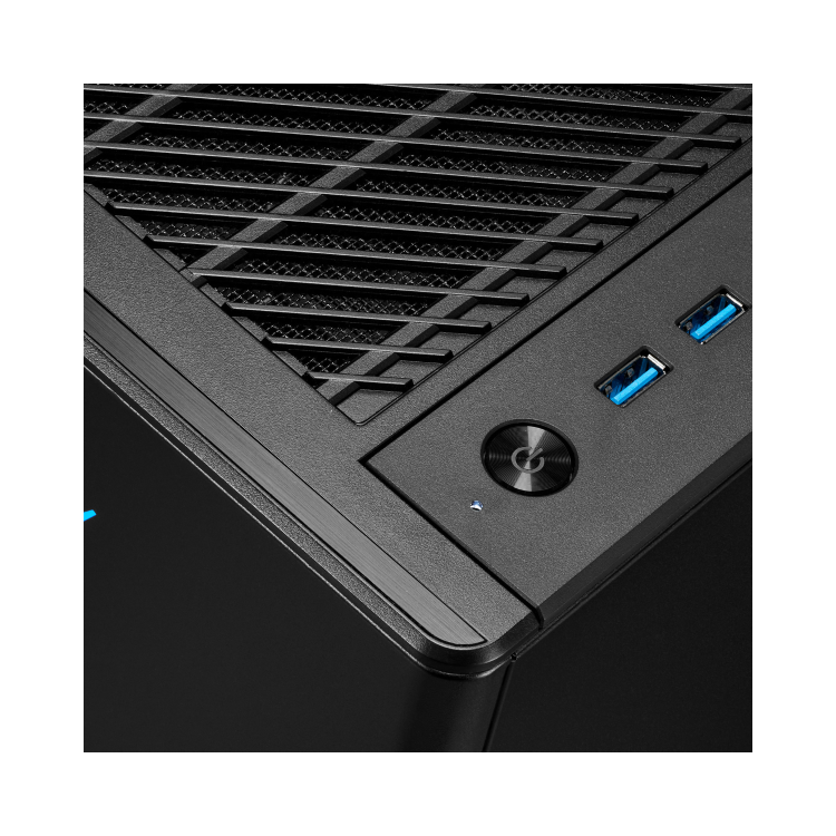 Refurbished Medion ERAZER Bandit P20 Intel Core i5 14400F 16GB RAM 1TB SSD RTX 5060 Windows 11 Gaming PC