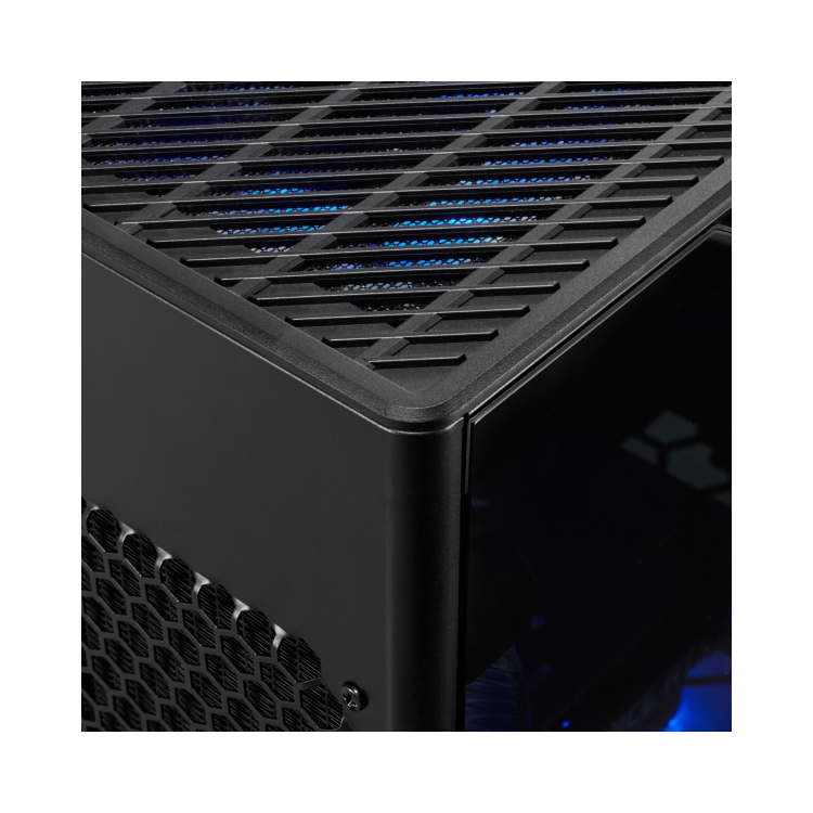 Refurbished Medion ERAZER Bandit P20 Intel Core i5 14400F 16GB RAM 1TB SSD RTX 5060 Windows 11 Gaming PC