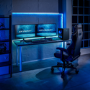 Refurbished Medion ERAZER Bandit P20 Intel Core i5 14400F 16GB RAM 1TB SSD RTX 5060 Windows 11 Gaming PC