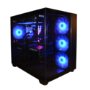 Refurbished Medion ERAZER Tank X15 AMD Ryzen 7-7800X3D 32GB RAM 2TB SSD RTX 5070 Windows 11 Gaming PC