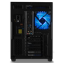 Refurbished Medion ERAZER Tank X15 AMD Ryzen 7-7800X3D 32GB RAM 2TB SSD RTX 5070 Windows 11 Gaming PC