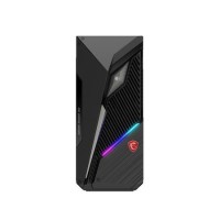 Refurbished MSI MAG Infinite S3 Core i5-11400F 16GB 512GB RTX 3060Ti Windows 11 Gaming Desktop