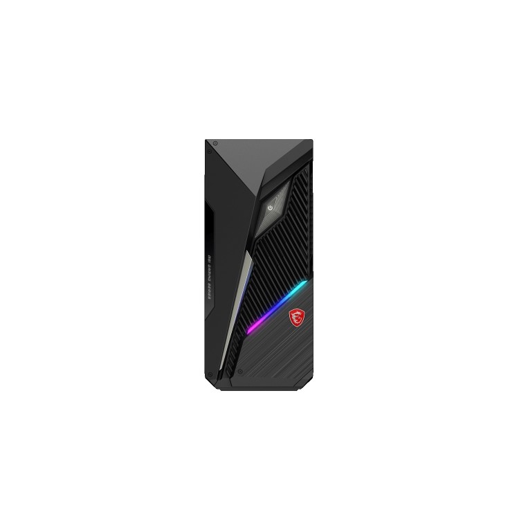 Refurbished MSI MAG Infinite S3 Core i5-11400F 16GB 512GB RTX 3060Ti Windows 11 Gaming Desktop