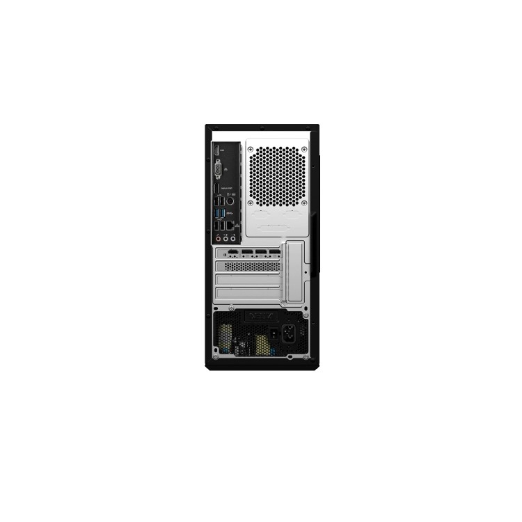 Refurbished MSI MAG Infinite S3 Core i5-11400F 16GB 512GB RTX 3060Ti Windows 11 Gaming Desktop