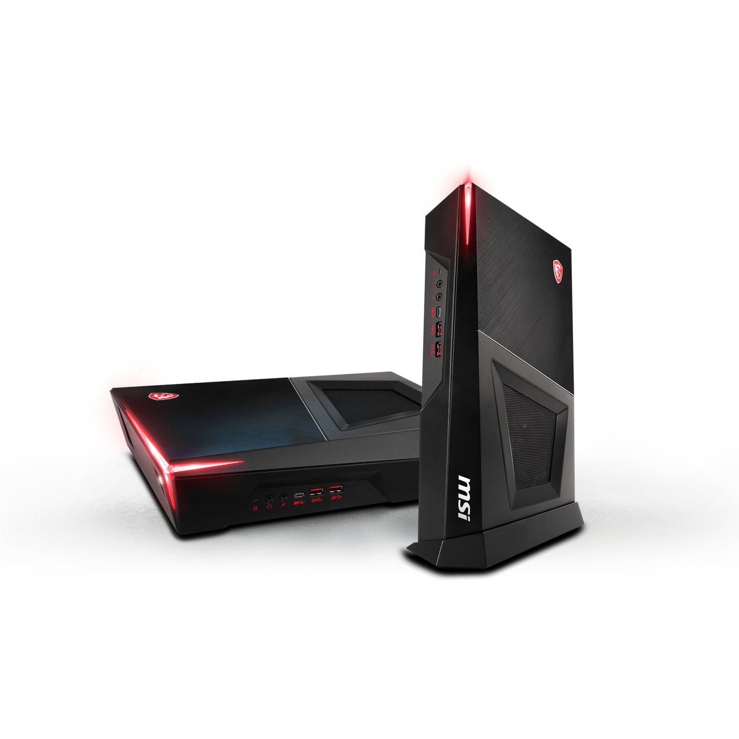 Msi Mpg Trident 10sc MSI MPG Trident Arctic I5 10400F RTX2060