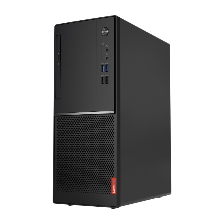 Refurbished Lenovo V520 Core i3-7100 4GB 1TB GT 730 Windows 10 Desktop PC