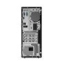 Refurbished Lenovo V520 Core i3-7100 4GB 1TB GT 730 Windows 10 Desktop PC