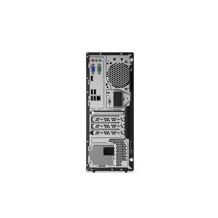 Refurbished Lenovo V520 Core i3-7100 4GB 1TB GT 730 Windows 10 Desktop PC
