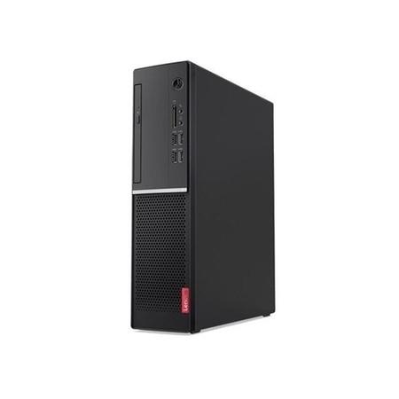 Refurbished Lenovo V520S-08IKL Core i3-7100 4GB 500GB Windows 10 Professional Desktop 