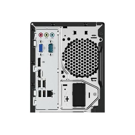 Refurbished Lenovo V530S-071CB Ryzen 3 2200G 4GB 128GB Windows 10 Desktop