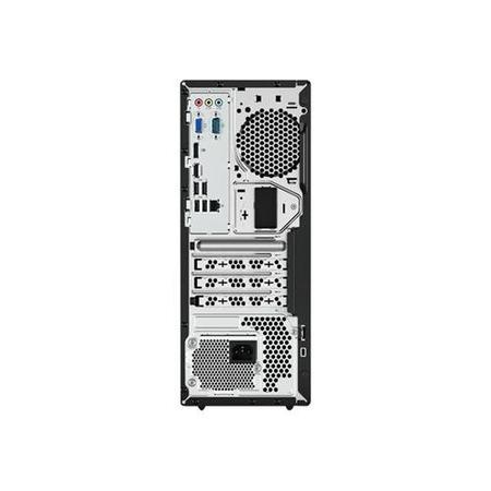 Refurbished Lenovo V530S-071CB Ryzen 3 2200G 4GB 128GB Windows 10 Desktop