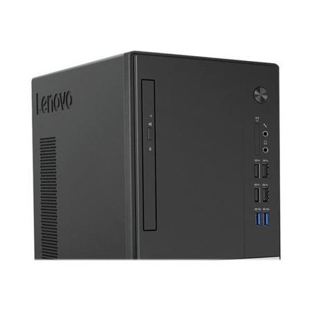 Refurbished Lenovo V530S-071CB Ryzen 3 2200G 4GB 128GB Windows 10 Desktop
