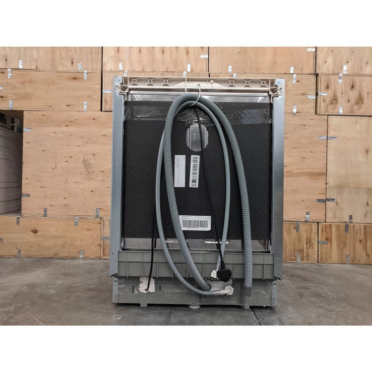 Refurbished Indesit DIE2B19UK 13 Place Fully Integrated Dishwasher