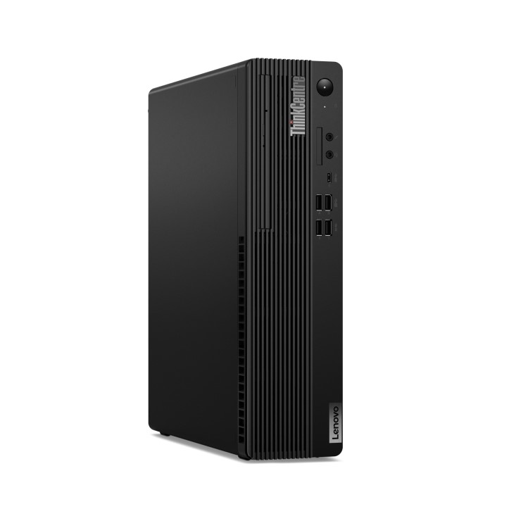Lenovo ThinkCentre M80s SFF Core i5-10500 8GB 256GB SSD Windows 10 Pro Desktop PC 