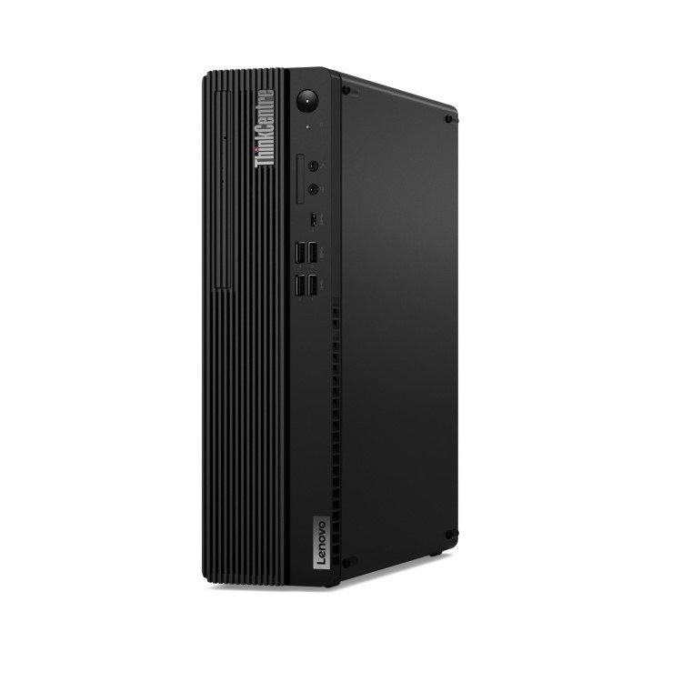 Lenovo ThinkCentre M80s SFF Core i5-10500 8GB 256GB SSD Windows 10 Pro Desktop PC 